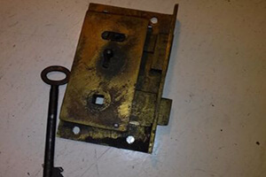 Brooklyn NY Locksmith