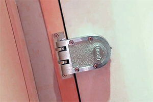 new locks installed - Eddie and Sons Locksmith