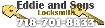 Eddie and Sons Locksmith Brooklyn