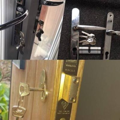 Eddie-and-Sons-Locksmith-rekey-house-locks